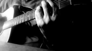 Честный - Молодая кровь (cover, под гитару)