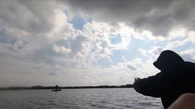 Отлично половили щуку! Трофей этого сезона взят! смотреть онлайн