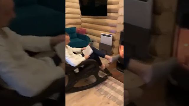 Мужская рубашка-косоворотка Сокол из натурального льна смотреть онлайн