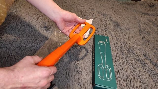 Обзор подводного бюджетного металлоискателя shrxy - 1 часть смотреть онлайн