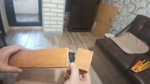 Ножовка по дереву Энкор Бобёр , обзор бюджетной пилы.