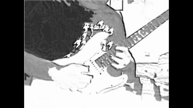 Annihilator - Alison Hell Solo смотреть онлайн