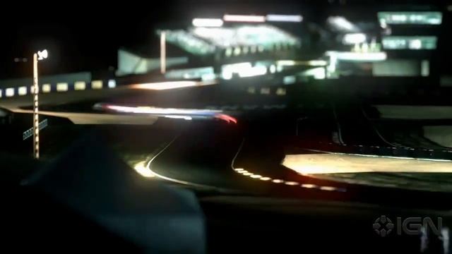Gran Turismo 5 - 2014 Corvette Stingray Trailer смотреть онлайн
