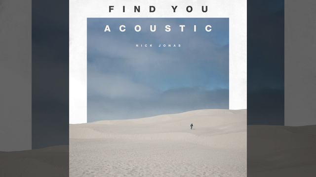Find You (Acoustic) смотреть онлайн