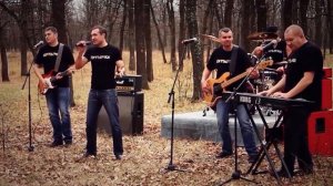 Субботник - Михаил Борисов / группа Бутырка