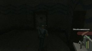 Бонусные уровни в игре Manhunt