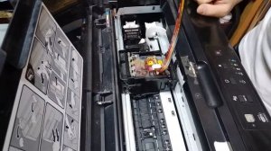Epson 7015 head replacement