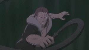 AMV Клип Рыцарь-скелет в параллельном мире.