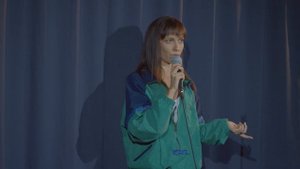 Юля Поломина - про беременность и тесты