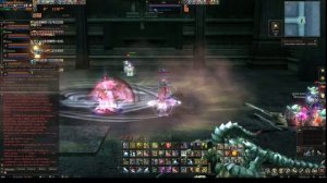 Lineage 2 Гробница императора (быстрое прохождение)