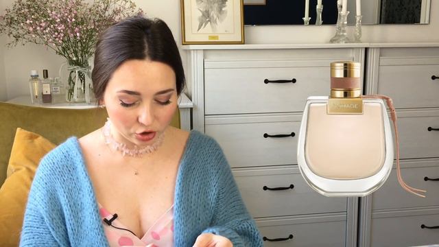 КУПЛЮ - НЕ КУПЛЮ #5 | ХИТЫ ЛЮКСА: Givenchy, Lolita Lempicka, YSL, Armani, Burberry, Prada, Lancome. смотреть онлайн