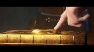 Люпен III: Первый 2020