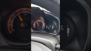 Расход трасса икс рей кросс 1.6 вариатор.