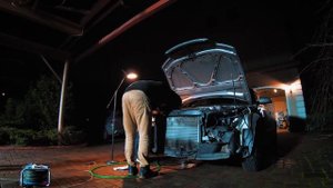 Ауди А4 Б6 1.8т Quattro / Советы, Деньги и Оправдания / Продолжение БлокБастера