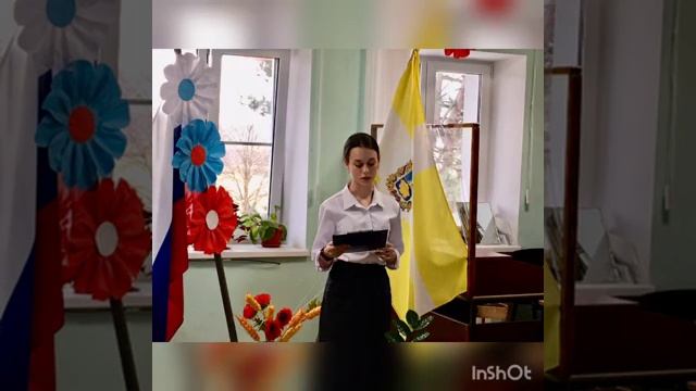 Лингво-встреча "Я голову пред ним склоняю снова - его ВЕЛИЧЕСТВО родное слово!"