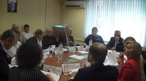 Очередное заседание СД МО Кунцево 5 созыва от 21.09.2022