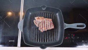 Рецепт приготовления стейка Чак Ай Ролл (Chuck Eye Roll steak)
