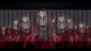 kalimba cover- la casa de papel (bella ciao)