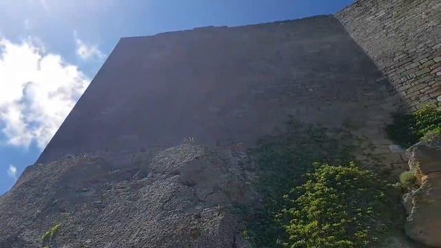 ЭТО СКАЗОЧНО НАШ ЗАМОК. ФРАНЦУЗЫ УМЕЮТ ЖИТЬ! CHÂTEAU DE VERNÈGUES смотреть онлайн