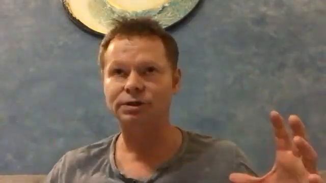 О происходящем сейчас в Мире с Виктором Белкиным