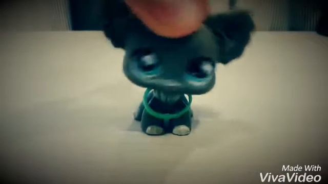 Lps клип Ангел или бес