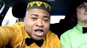 Иностранцы по татарски поют