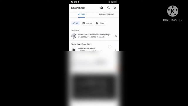 How To Download Minecraft 1.16.201.57 100 working in android смотреть онлайн