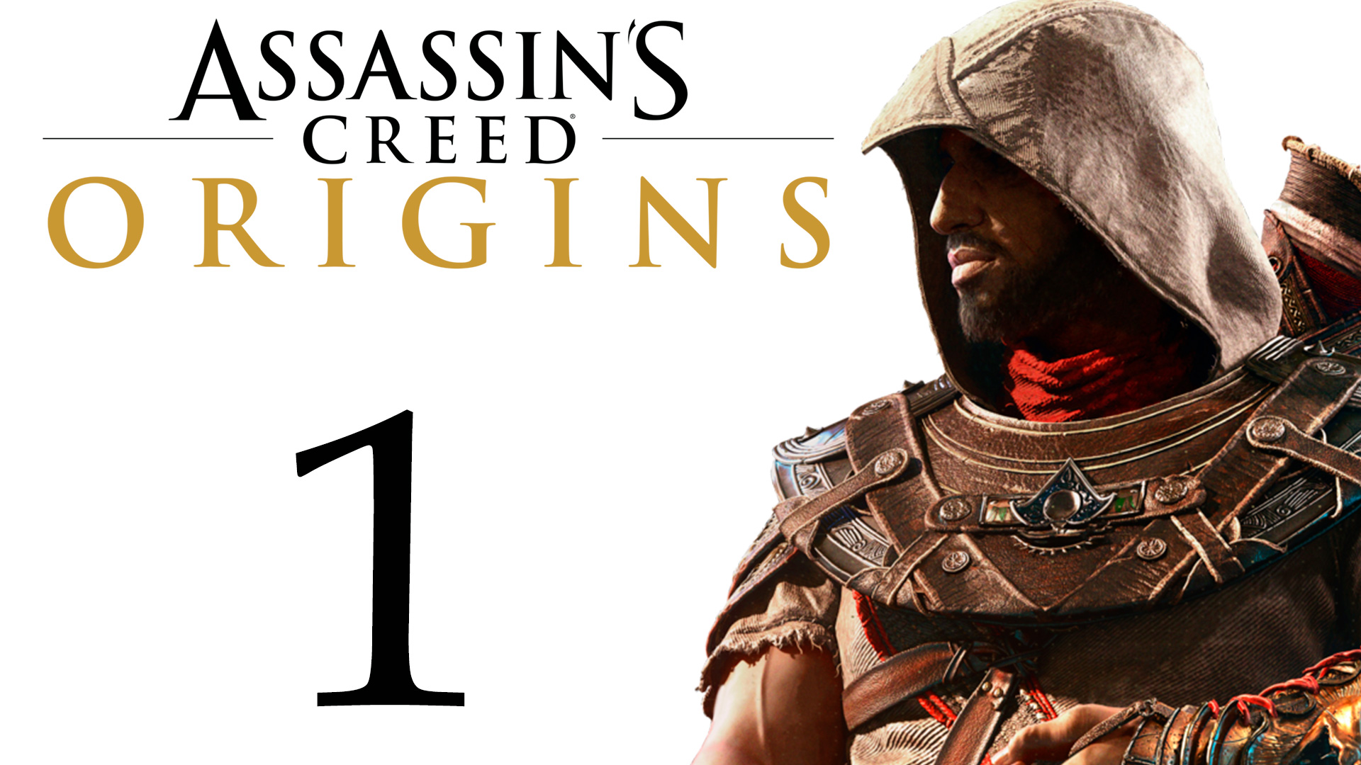 Assassin's Creed: Origins / Истоки - Возвращение в Сиву - Прохождение игры [#1] | PC (2018 г.)