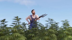 Новая мета – делаем скрап на ВОДОСБОРНИКАХ [Rust/Раст]