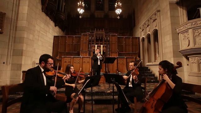 Wedding March | Symphony Sounds смотреть онлайн