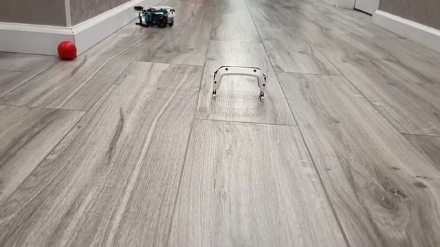 Задание для Трики Спорт с дистанционным управлением. Lego mindstorms. смотреть онлайн