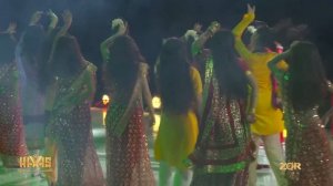 HAVAS guruhi- Indian disco popurri- 2017. Uzbekistan.