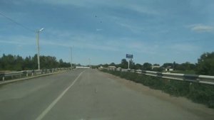 Проездом через Перелюб)