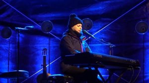 Susanne Sundfør - Walls (Live on Gaustatoppen Mountain)