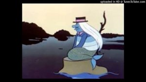 Я Водяной (А Мне Летать Охота) Минусовка