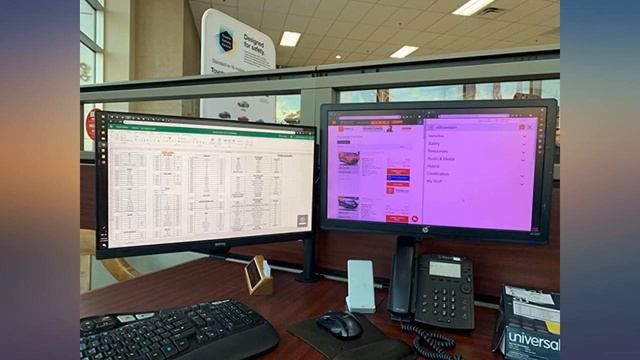 BenQ 24 Inch 1080P Monitor | 75 Hz for Gaming | Proprietary Eye-Care Tech |Adaptive Bright смотреть онлайн