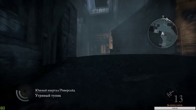 Thief - [#3] Крепость смотреть онлайн