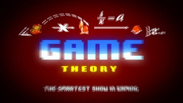 But Hey, That's Just a Theory, A Game Theory! смотреть онлайн