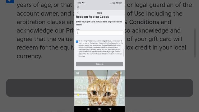 Как получить bloxy Cola на плечо смотреть онлайн