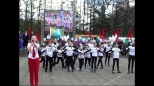 Музей «История г. Киселёвска в кадрах кинохроники» им. Ю.И. Гончарова МБУ ДО ЦРТДЮ, г. Киселевск