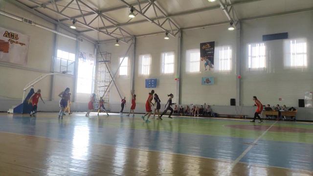 ДБЛ 2008 Комета Карелия 81:67 часть 9 смотреть онлайн