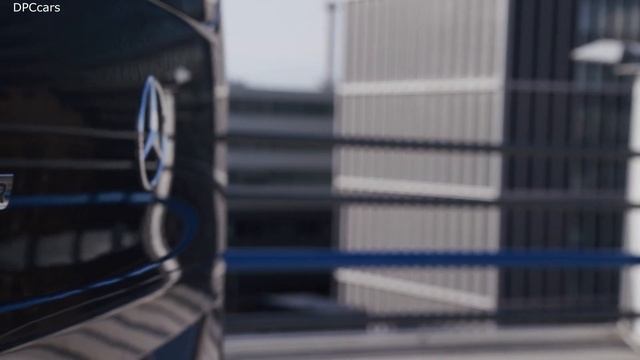 2021 Mercedes Vito Tourer смотреть онлайн