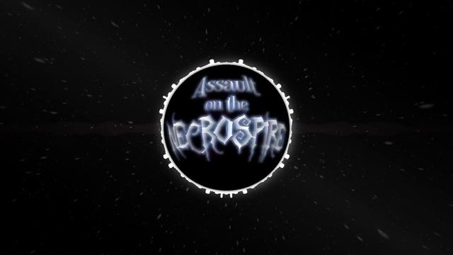 Assault on the Necrospire - Full Trailer Song (by DefCat) смотреть онлайн