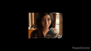 Miss Petite Cosplay: Alita Battle Angel