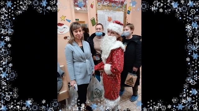 ГБОУ школа №90 ОП-1 с Новым 2022 годом! смотреть онлайн