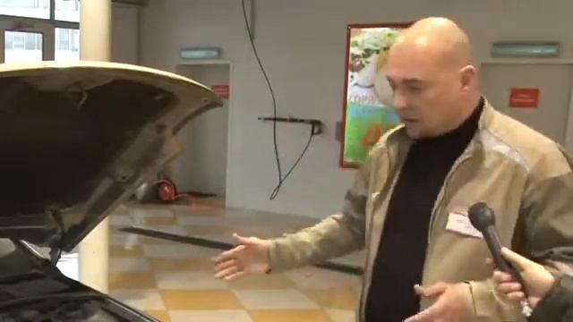 Помыть двигатель правильно смотреть онлайн