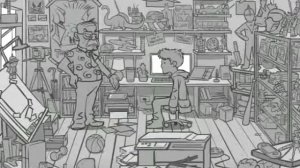 ВНИМАНИЕ: КАК УБИТЬ БОССА | Whack Your Boss Superhero Style