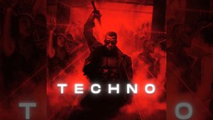 Blade Techno 2 (Rave Techno Mix)