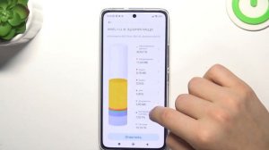 Xiaomi 12 Lite | Как помочь телефону Xiaomi 12Lite работать быстрее - Улучшение работы Xiaomi 12Lit