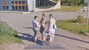 Как изменилась Казань за 16 лет? (РБС)